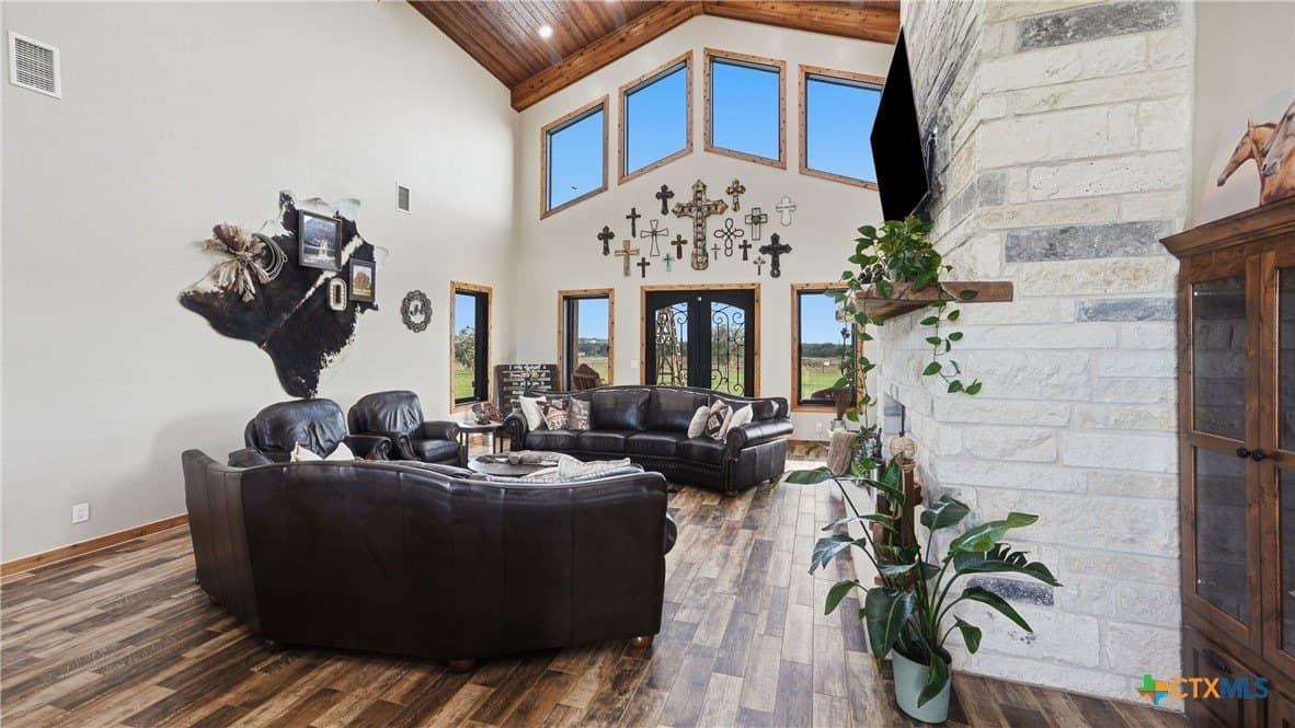 18 acres in Bexar County - photo 6