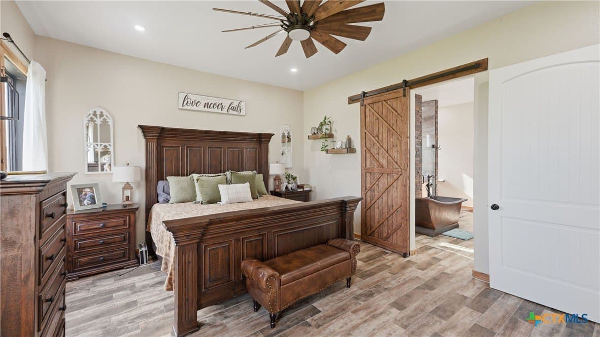18 acres in Bexar County - photo 30