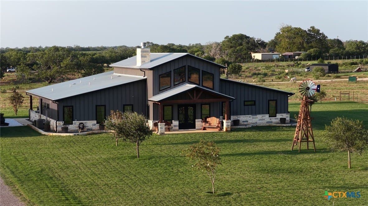 18 acres in Bexar County - photo 38