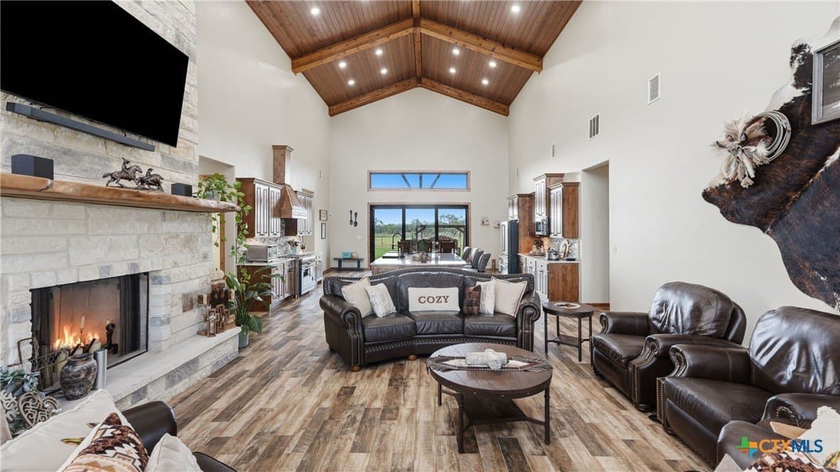 18 acres in Bexar County - photo 3