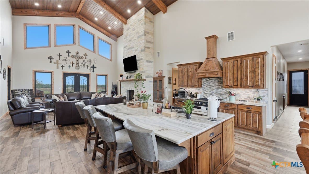 18 acres in Bexar County - photo 9