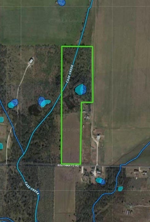 19.93 acres in Grayson County - photo 6