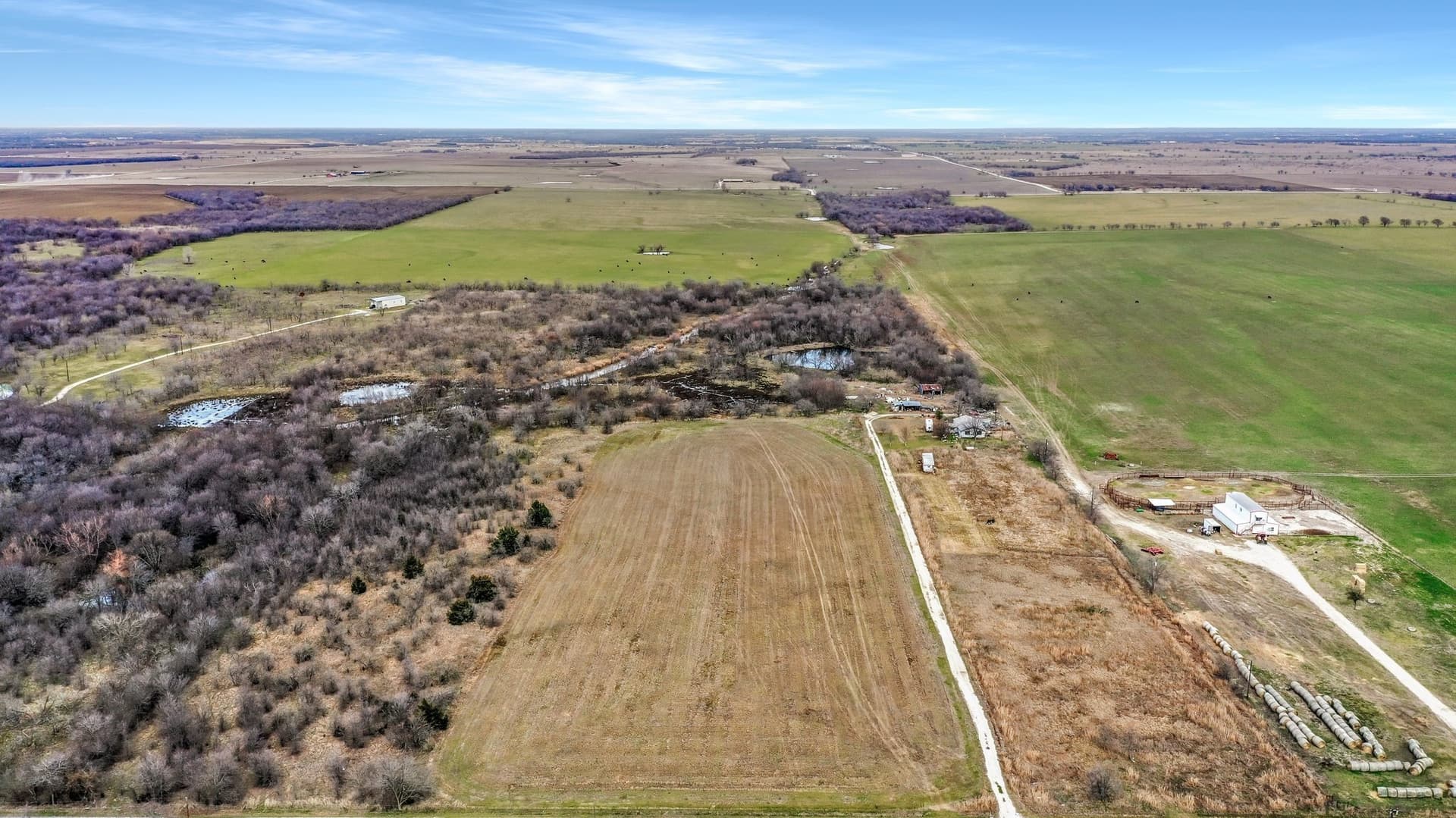 19.93 acres in Grayson County - photo 7