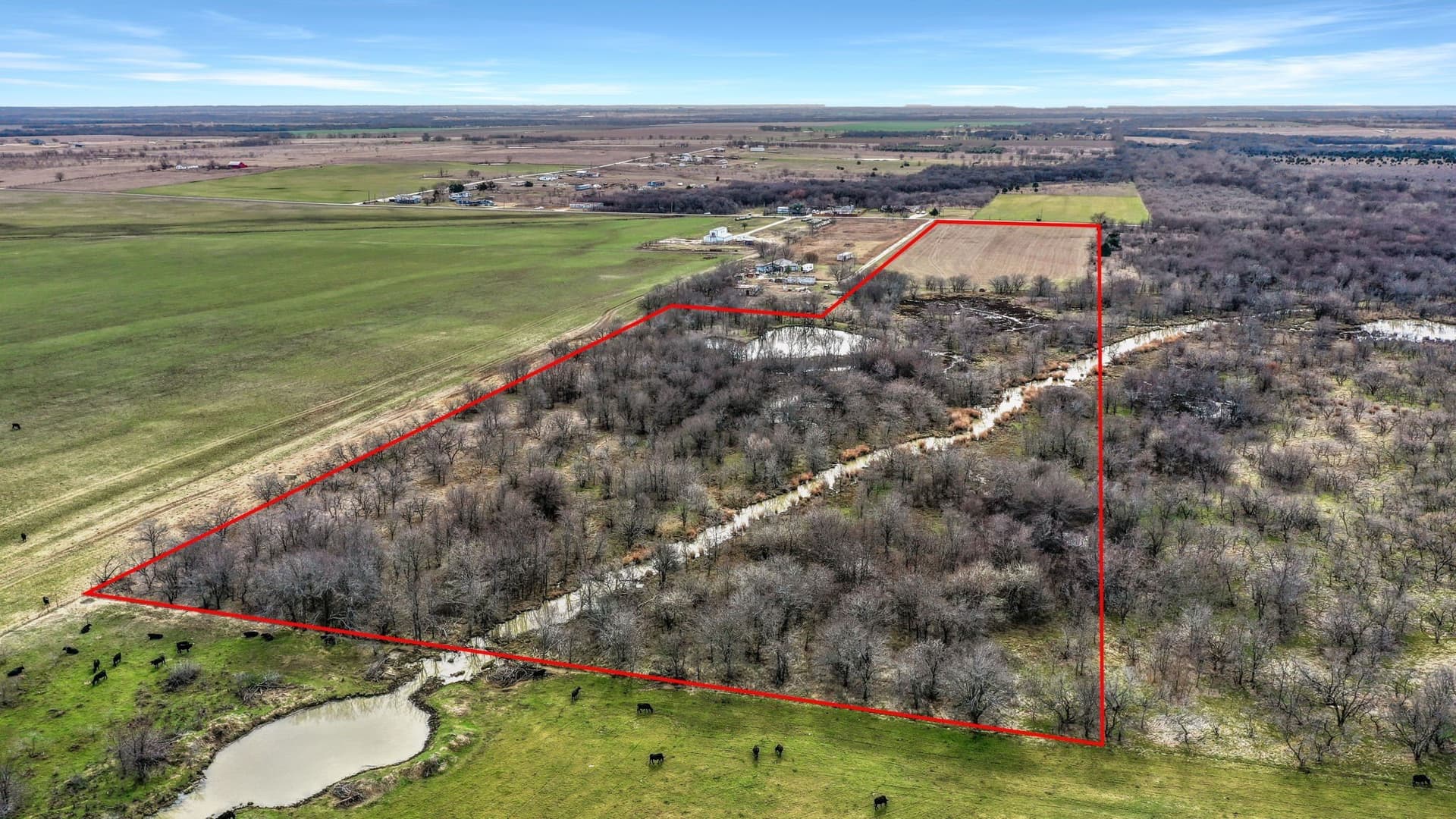 19.93 acres in Grayson County - photo 17