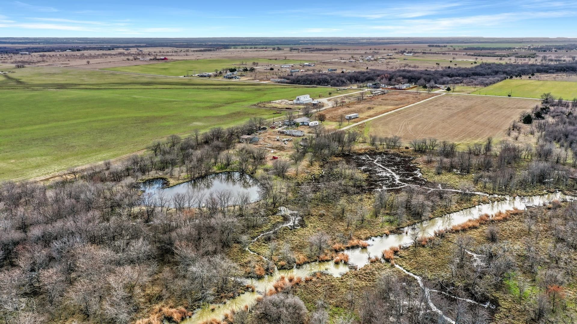19.93 acres in Grayson County - photo 19