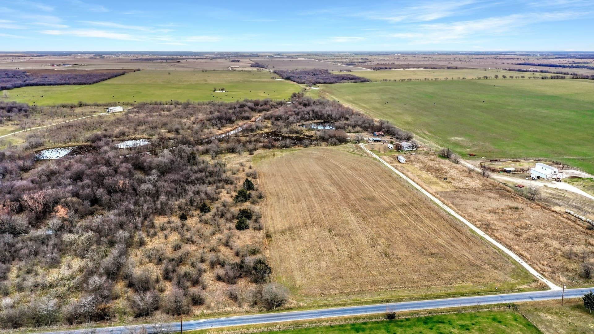 19.93 acres in Grayson County - photo 8