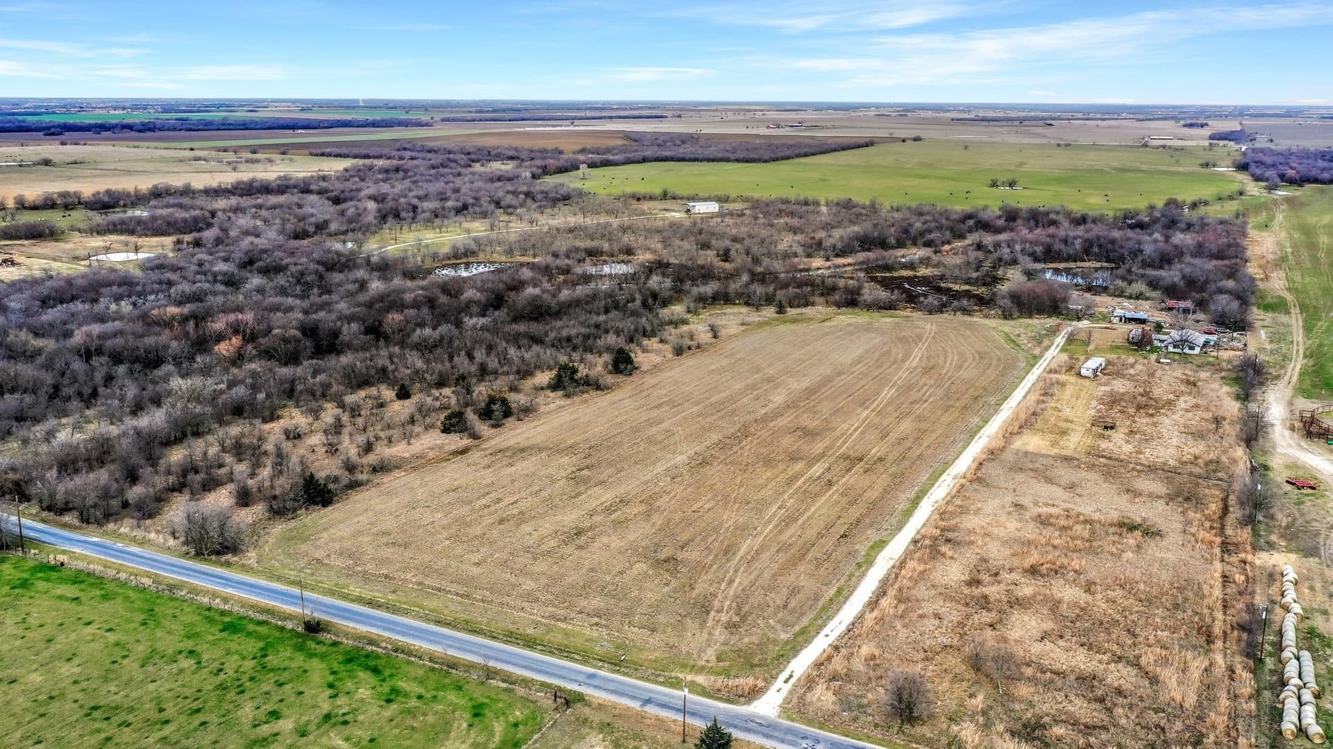 19.93 acres in Grayson County - photo 5