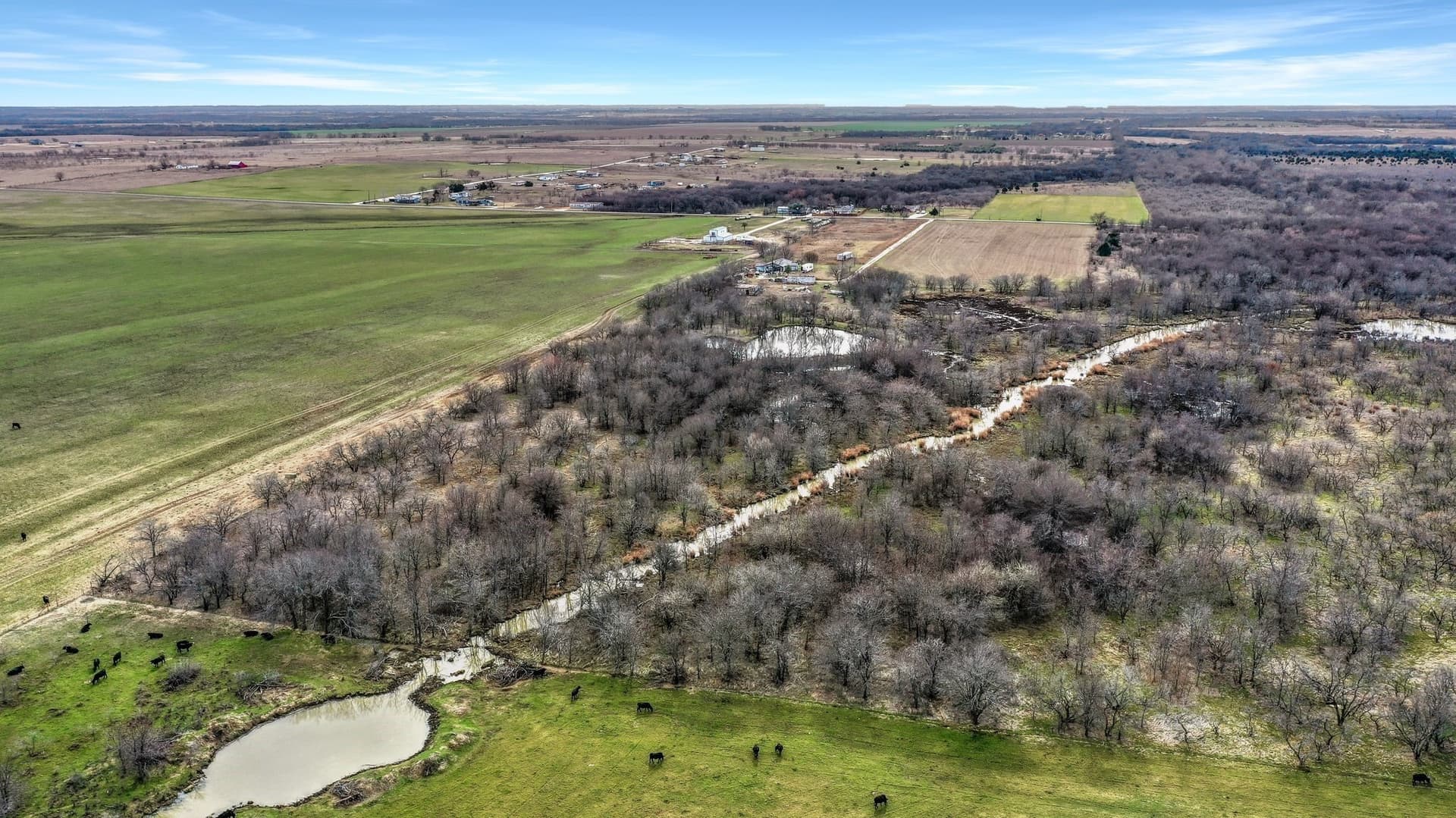 19.93 acres in Grayson County - photo 16