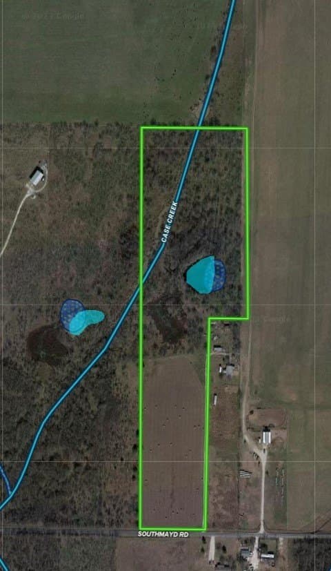 19.93 acres in Grayson County - photo 3