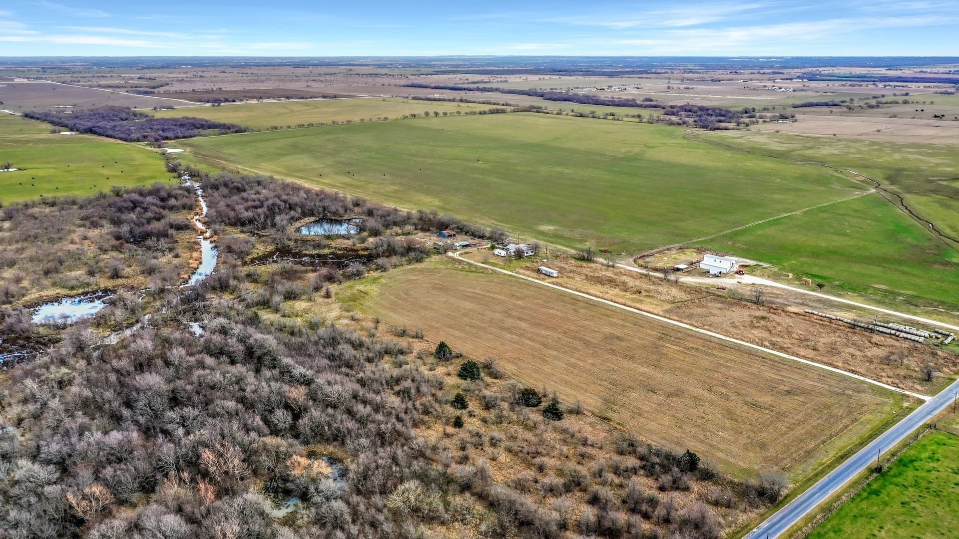 19.93 acres in Grayson County - photo 9