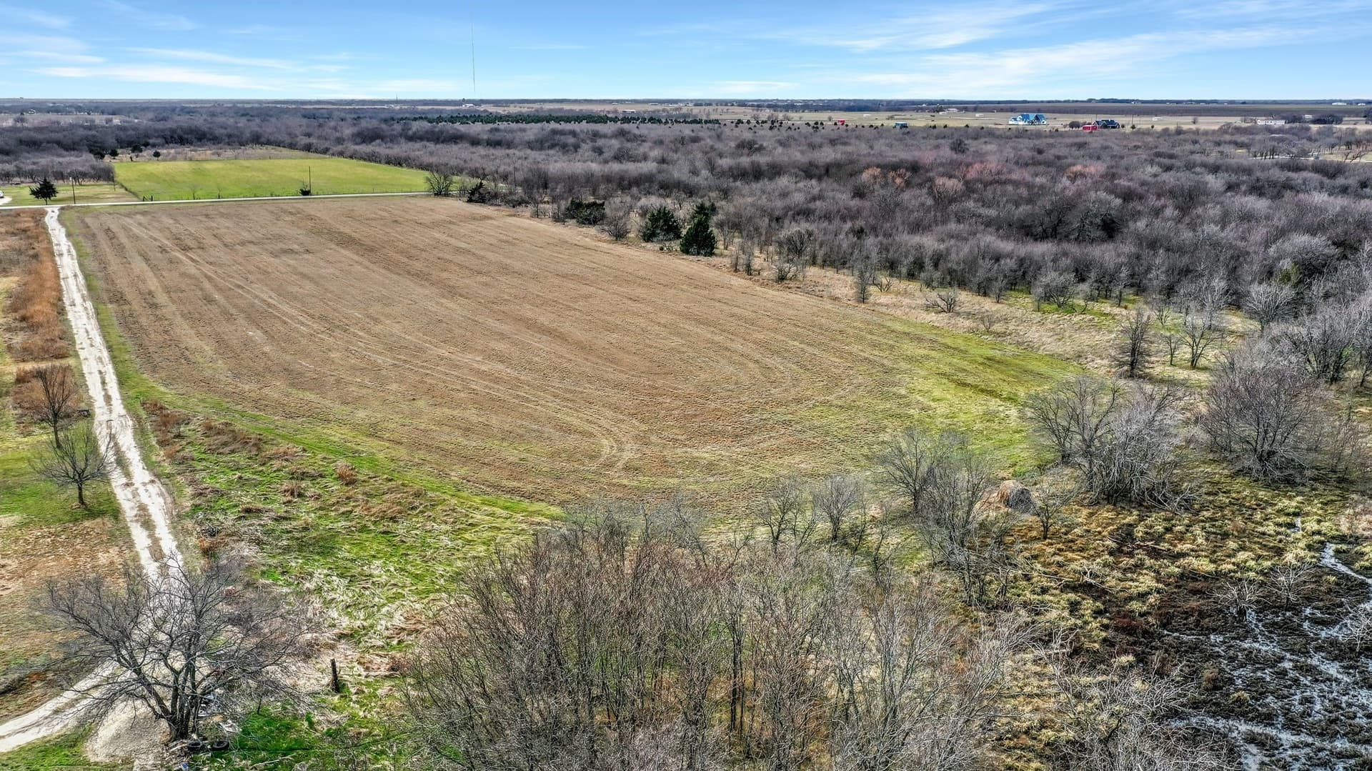 19.93 acres in Grayson County - photo 20