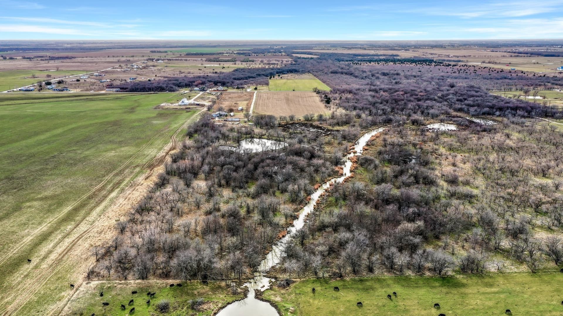 19.93 acres in Grayson County - photo 15