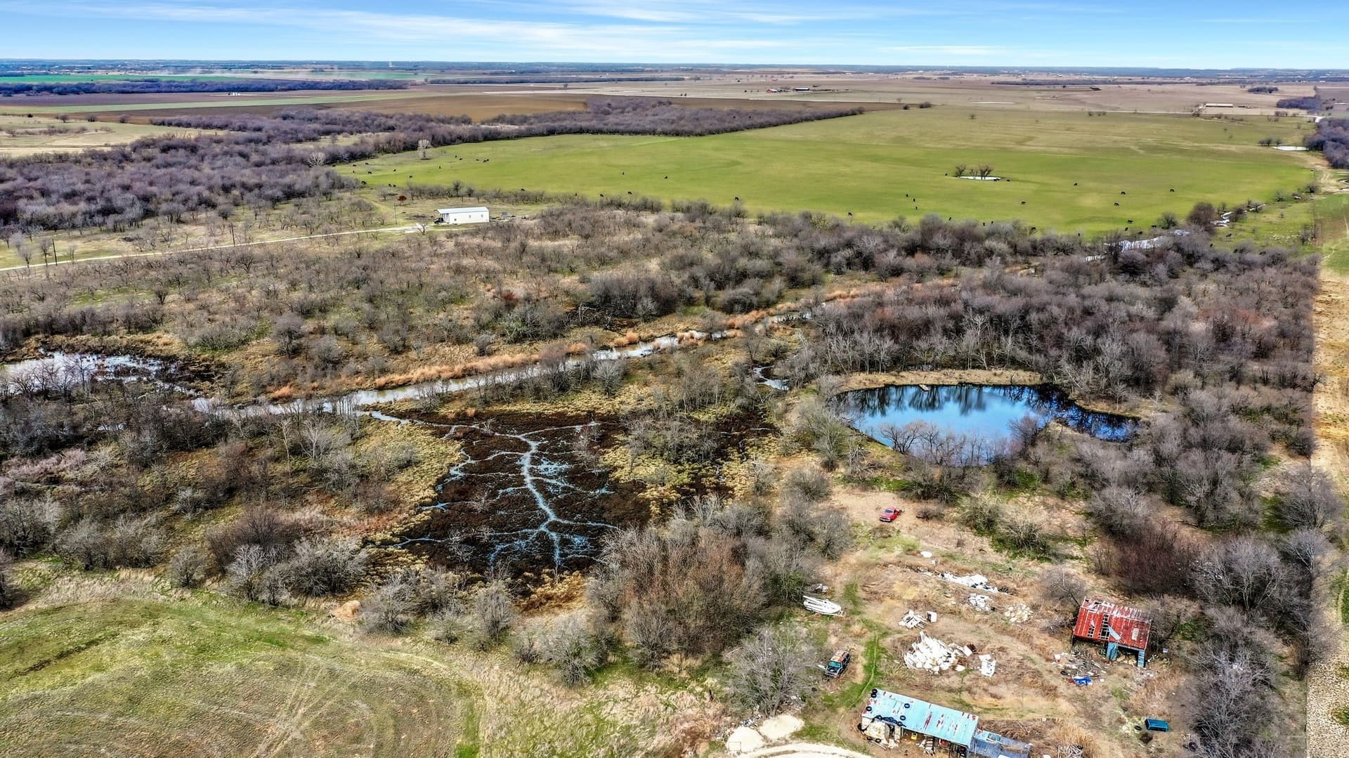 19.93 acres in Grayson County - photo 11