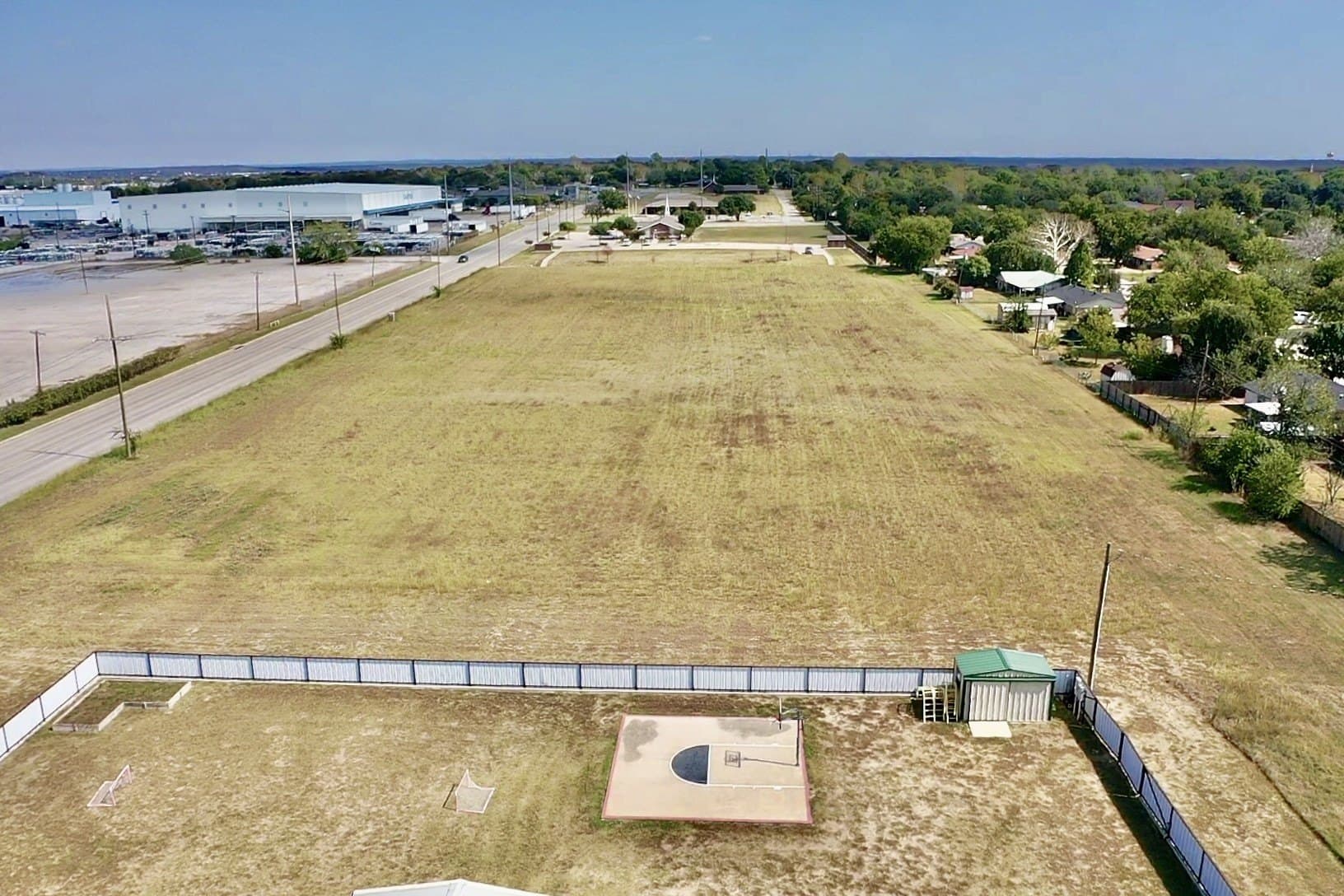 5.38 acres in Palo Pinto County - photo 3