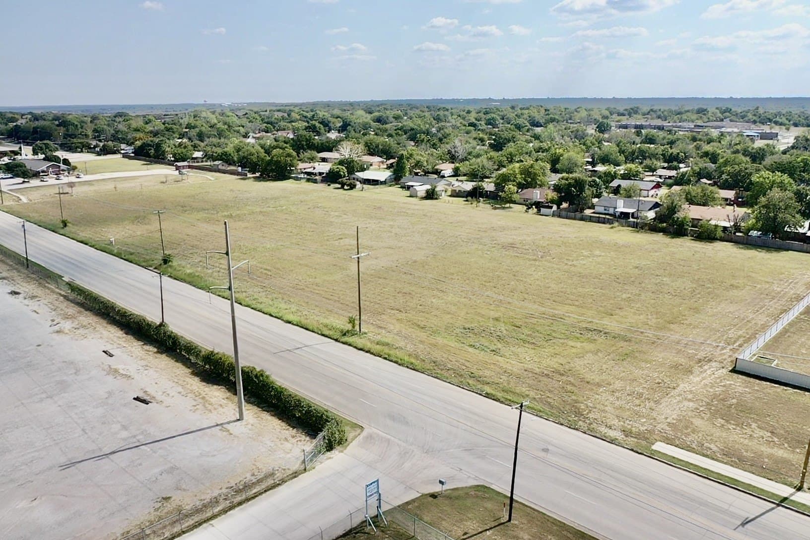 5.38 acres in Palo Pinto County - photo 4