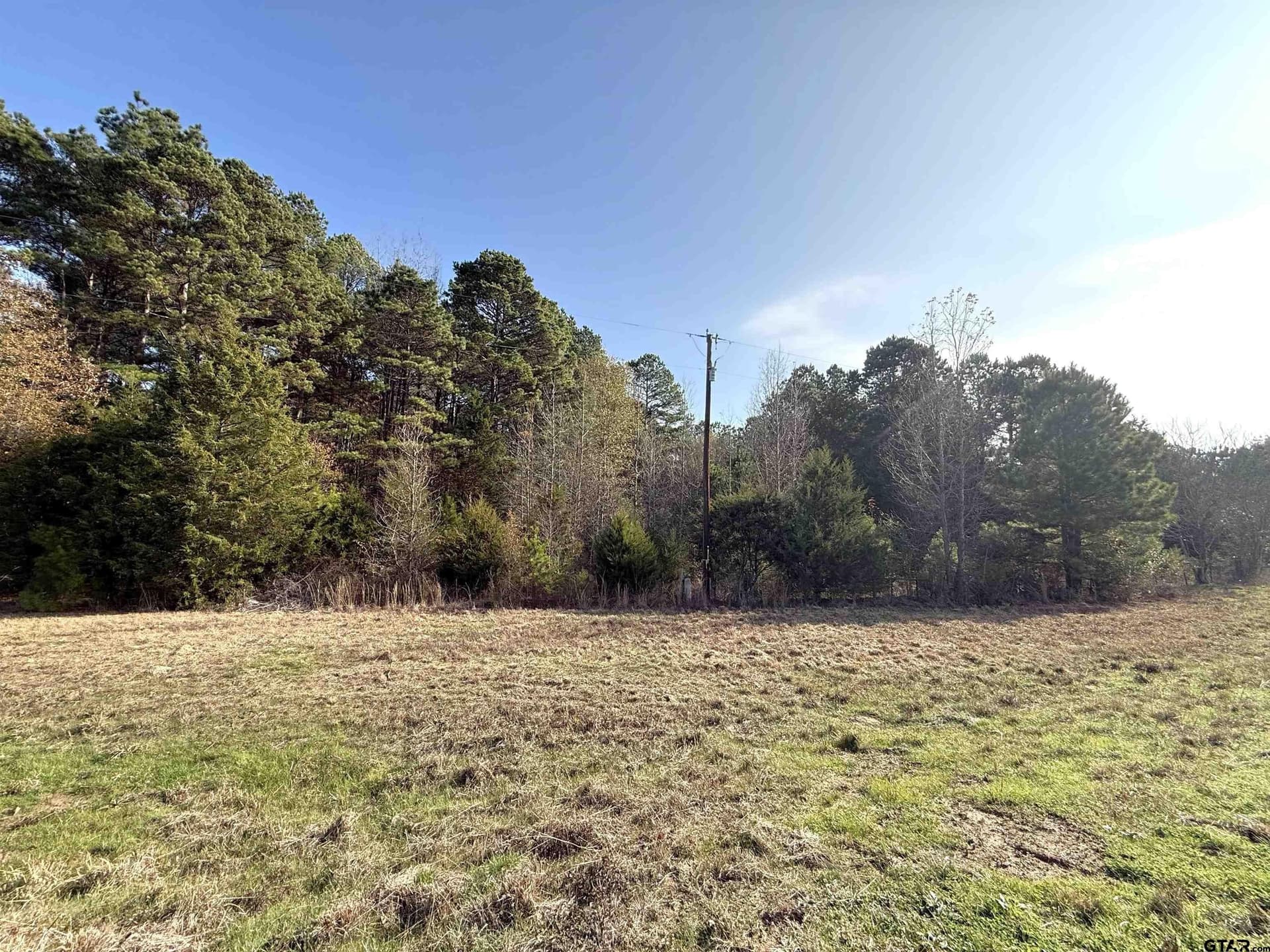 11 acres in Cass County