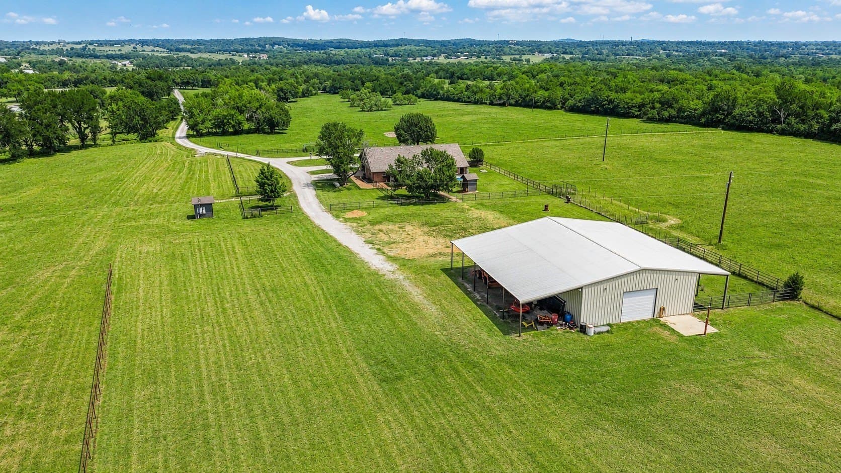 26 acres in Grayson County - photo 15