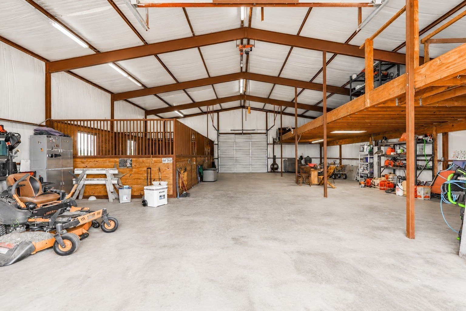 26 acres in Grayson County - photo 13