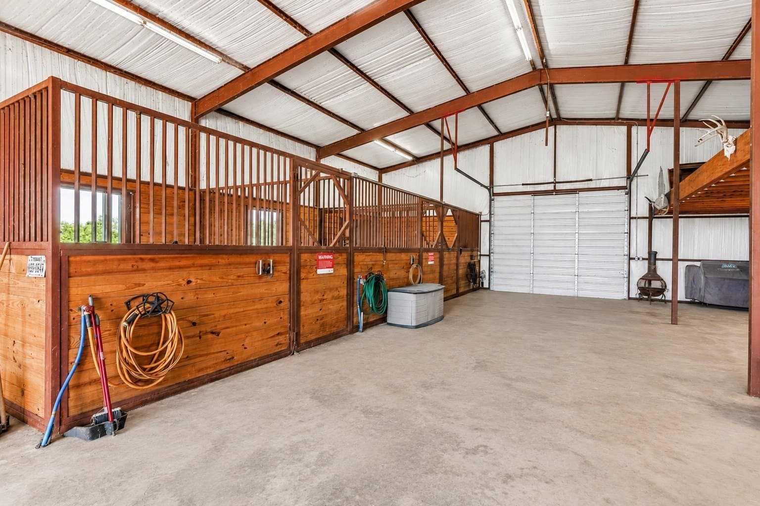 26 acres in Grayson County - photo 4