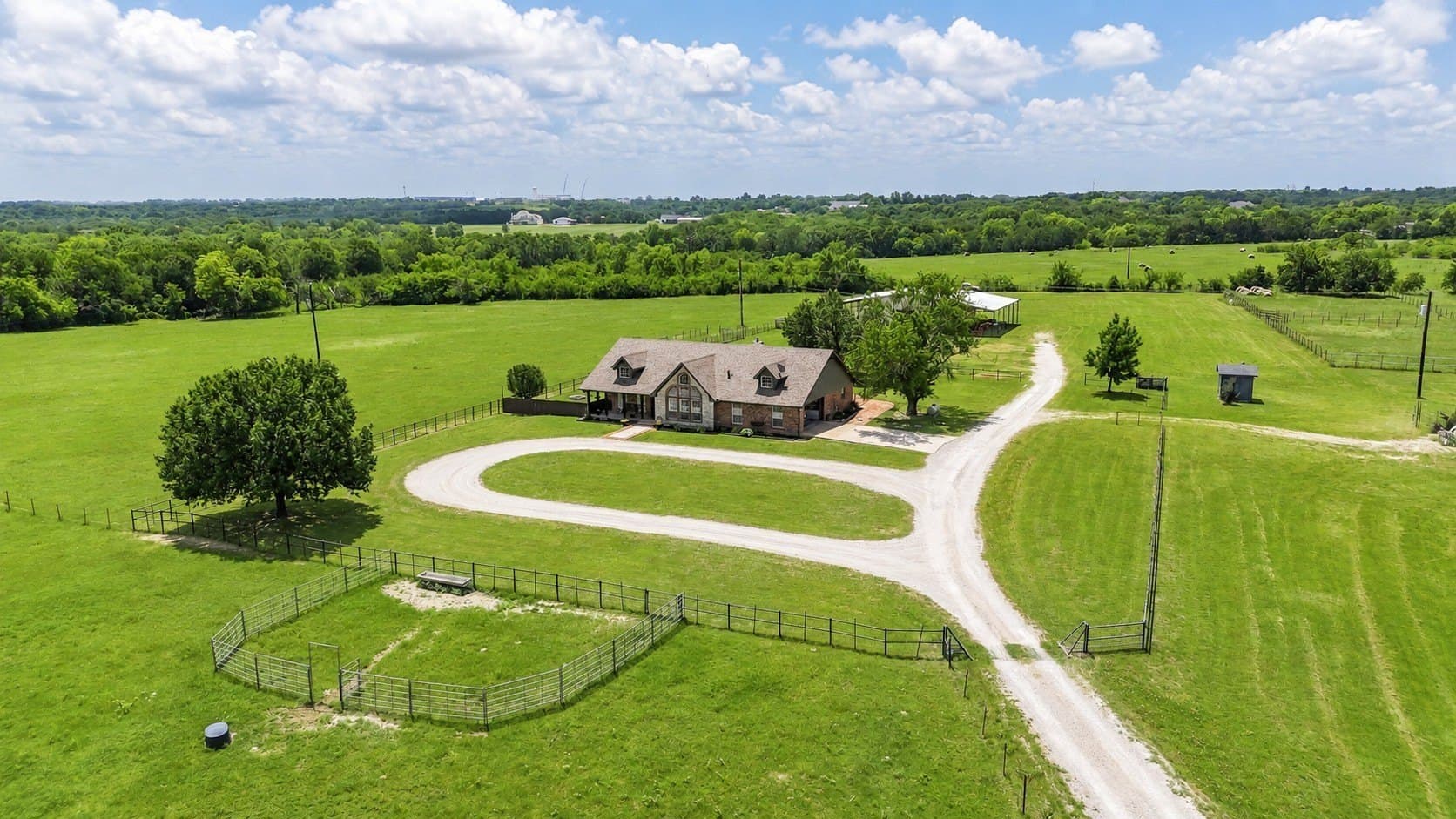 26 acres in Grayson County - photo 14