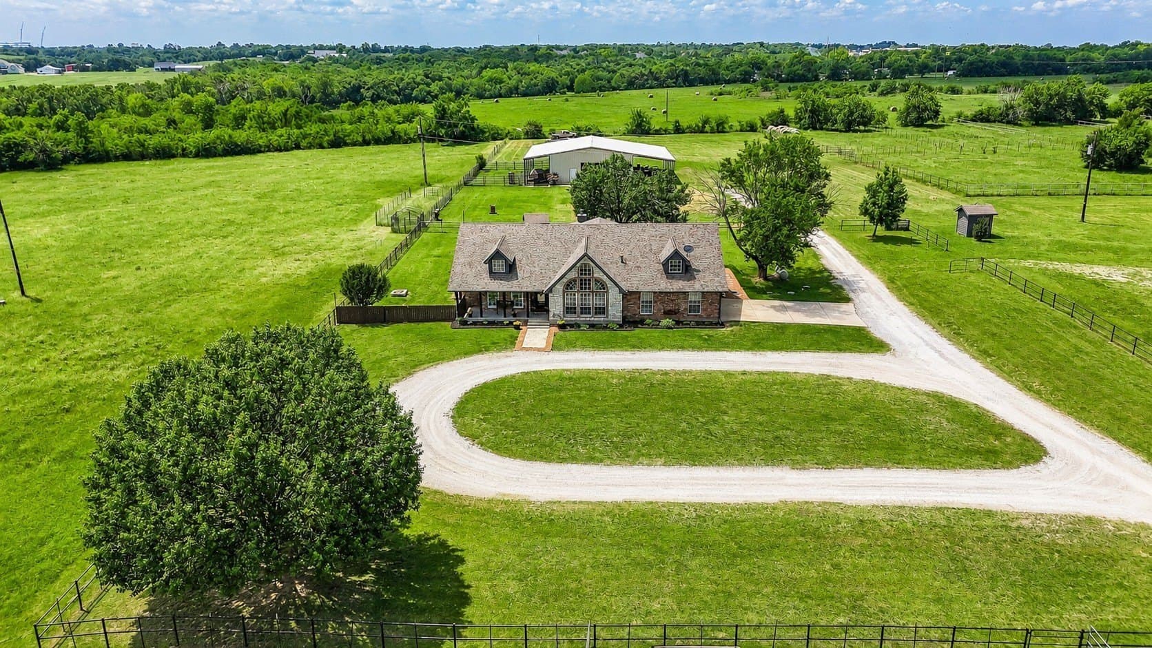 26 acres in Grayson County - photo 3