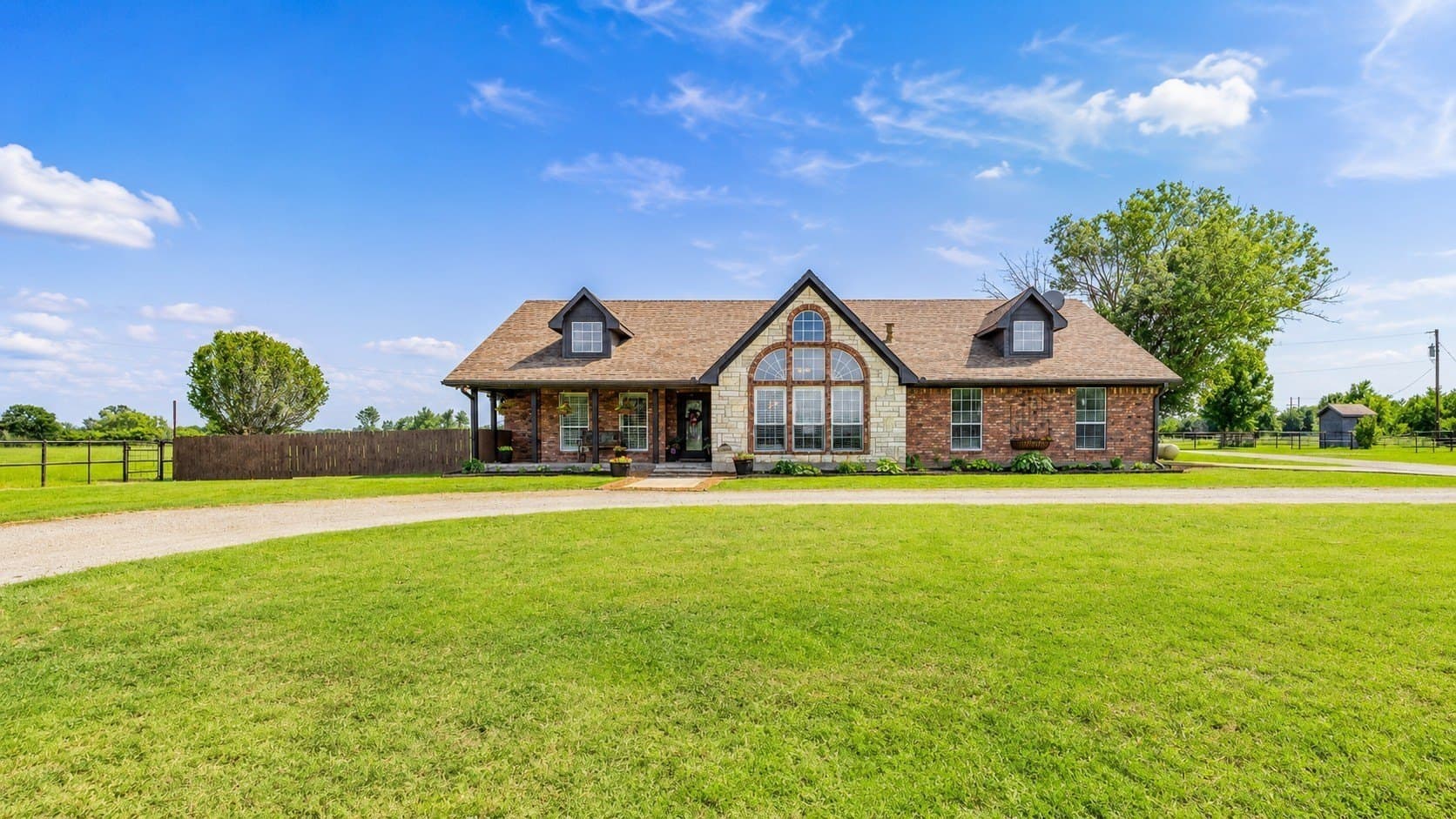 26 acres in Grayson County - photo 8