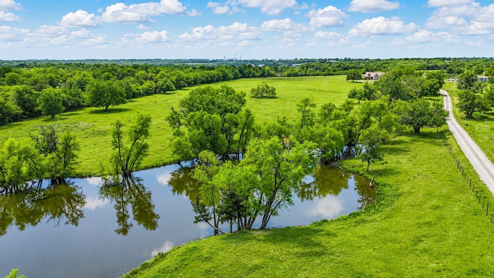 26 acres in Grayson County - photo 7