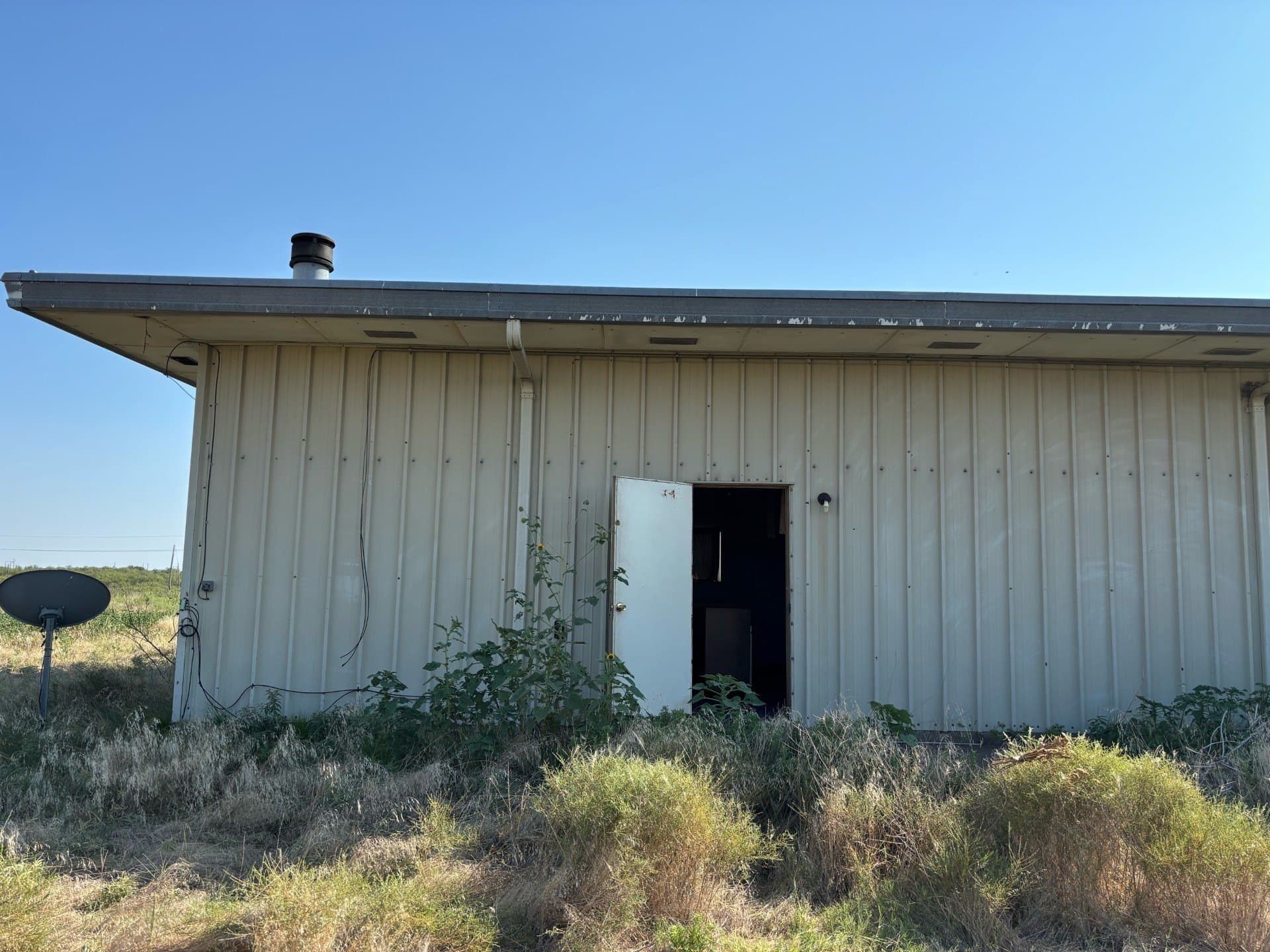 41.57 acres in Wichita County - photo 3