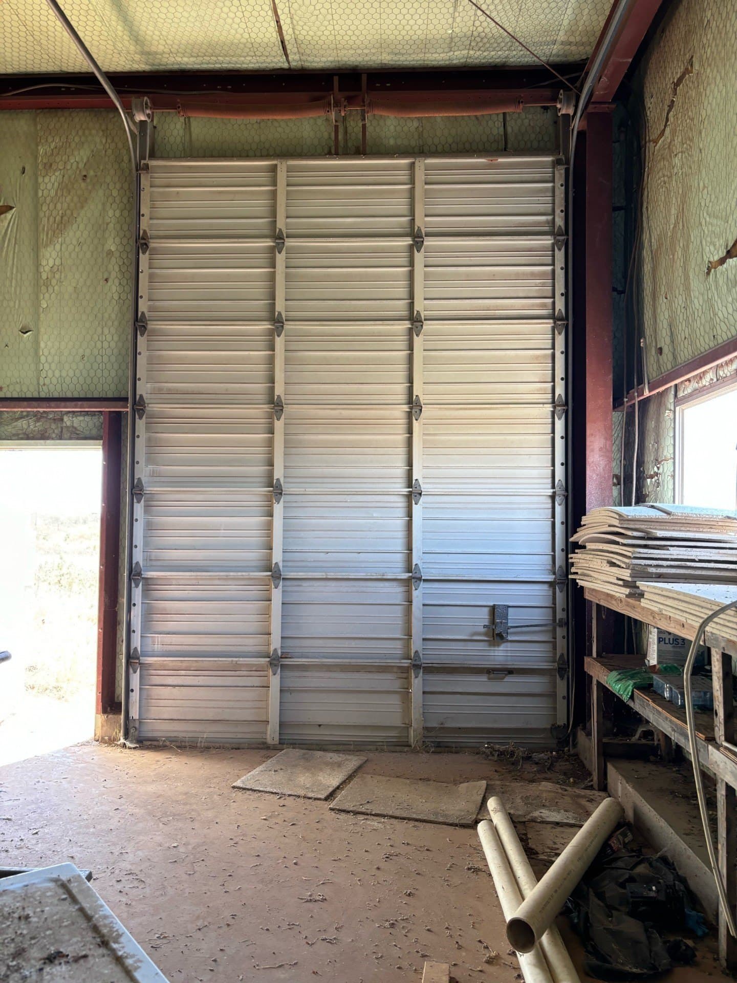 41.57 acres in Wichita County - photo 2