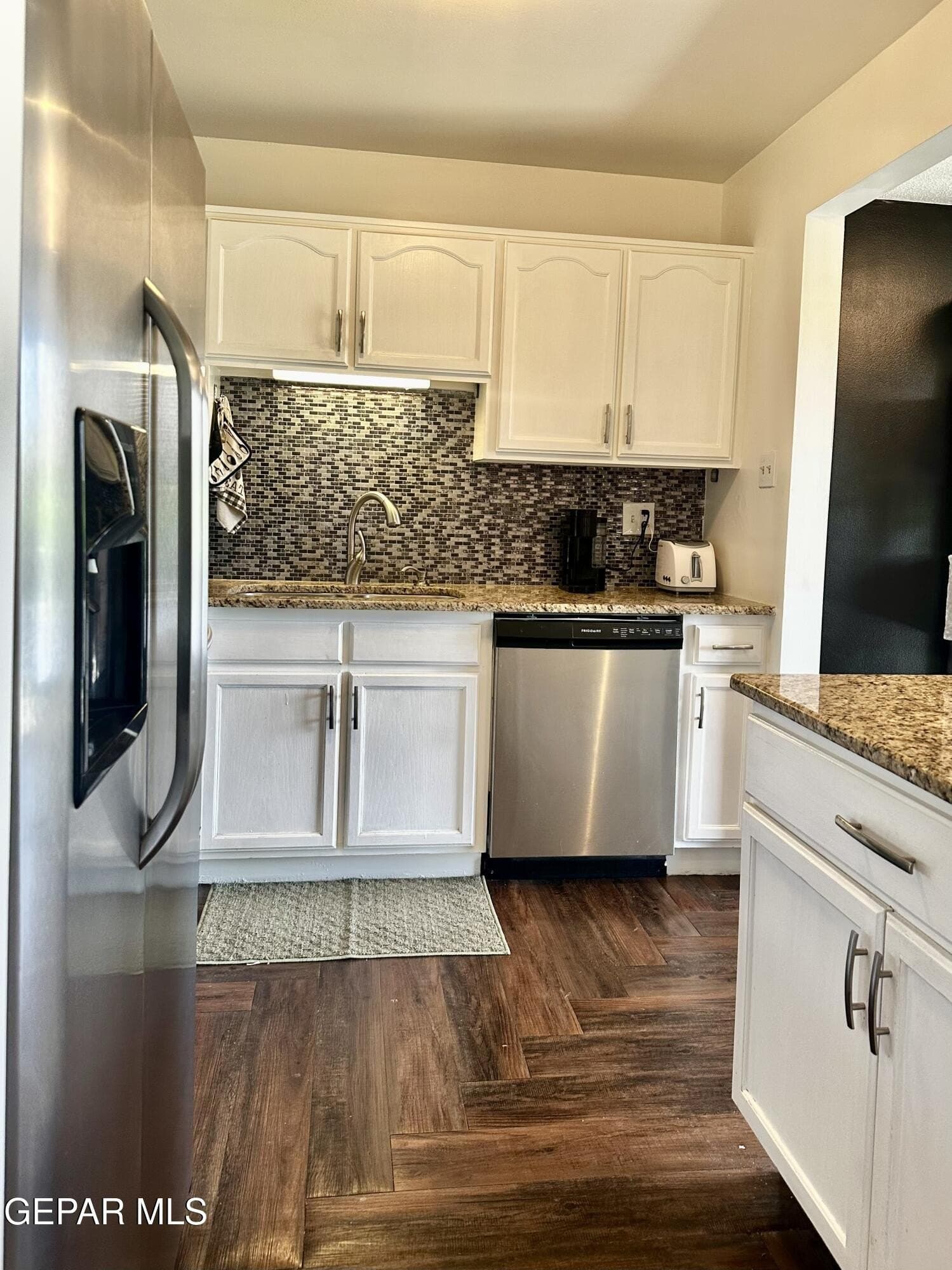 16.73 acres in El Paso County featured view