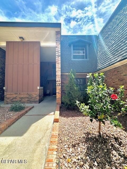 16.73 acres in El Paso County