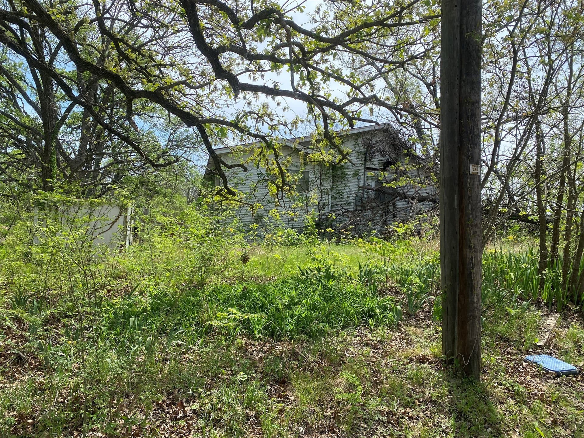 1.43 acres in Fannin County - photo 3