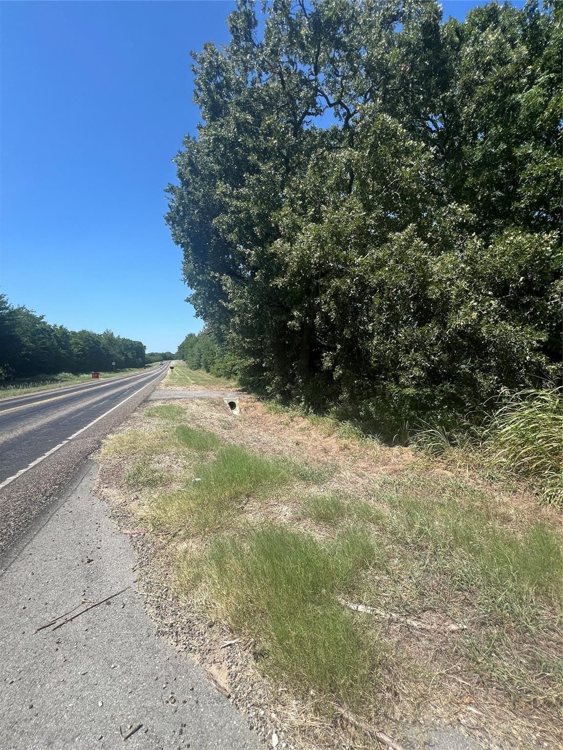 1.43 acres in Fannin County