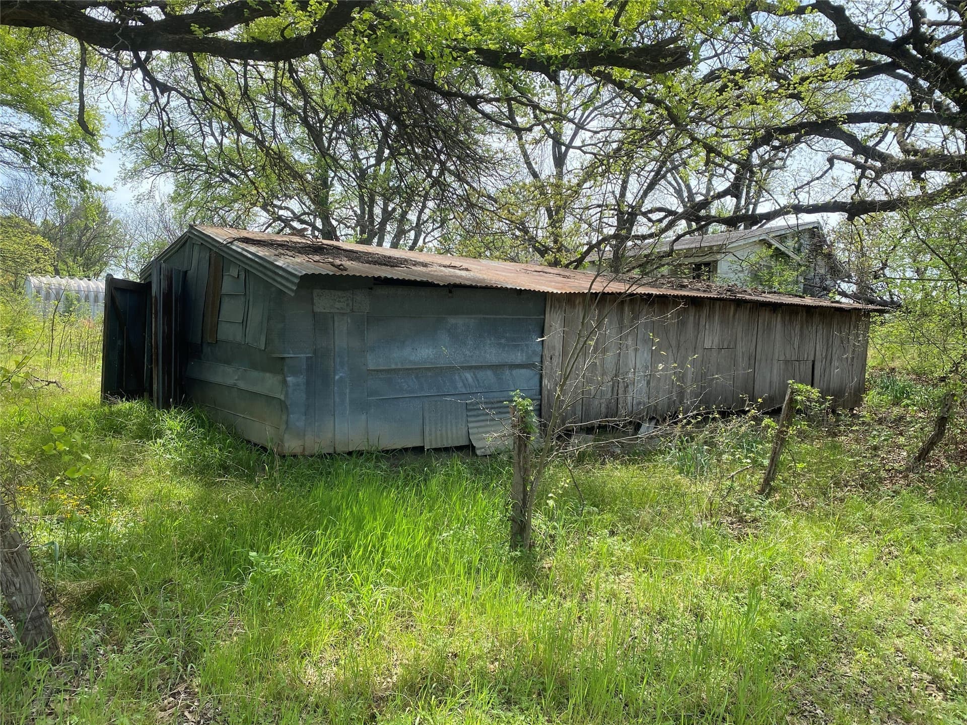 1.43 acres in Fannin County - photo 4