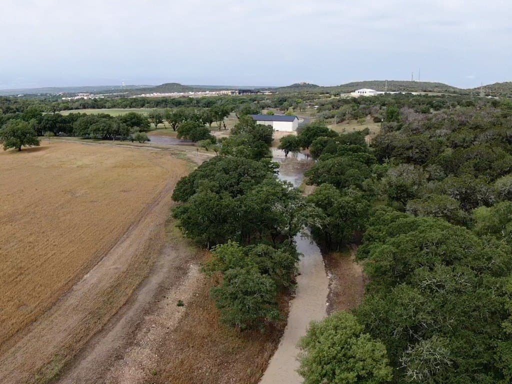 138 acres in Kerr County - photo 13
