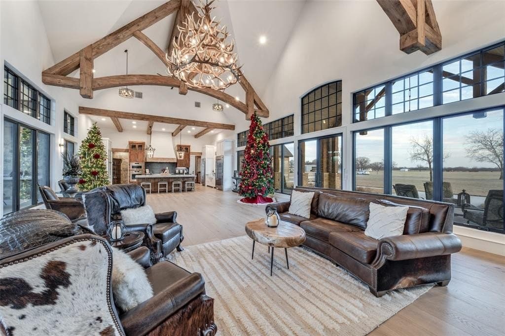 247 acres in Denton County featured view