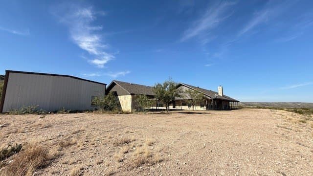 409.2 acres in Pecos County - photo 33