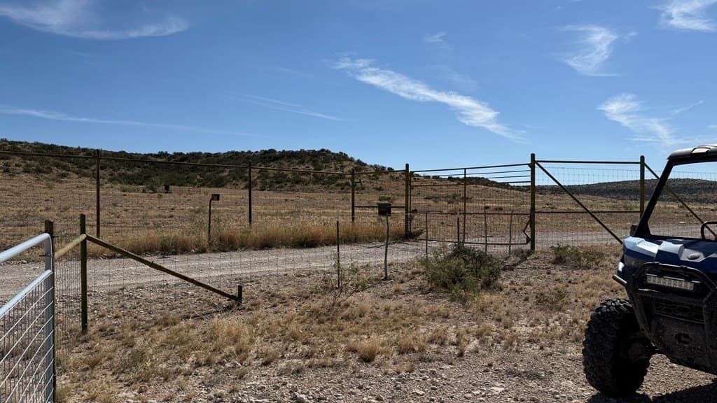 409.2 acres in Pecos County - photo 45