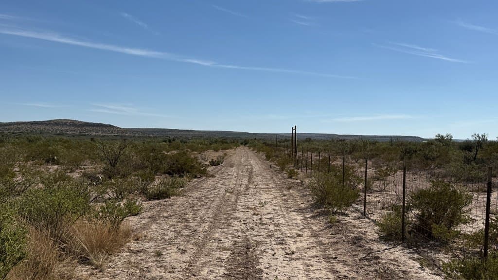 409.2 acres in Pecos County - photo 48