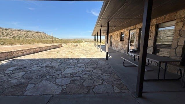 409.2 acres in Pecos County - photo 36