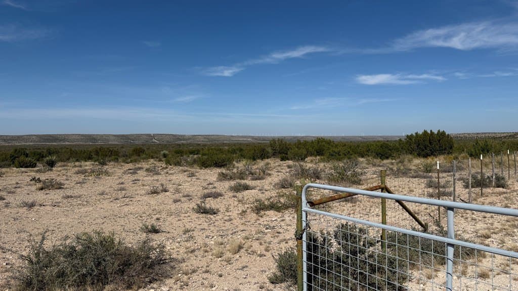 409.2 acres in Pecos County - photo 46