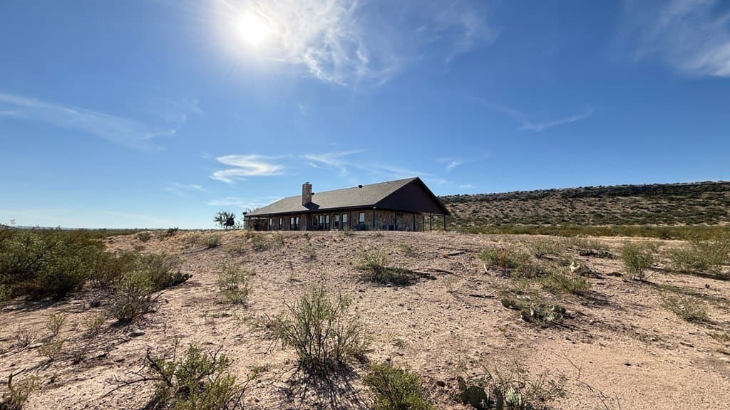 409.2 acres in Pecos County - photo 38