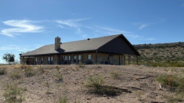 409.2 acres in Pecos County - photo 37