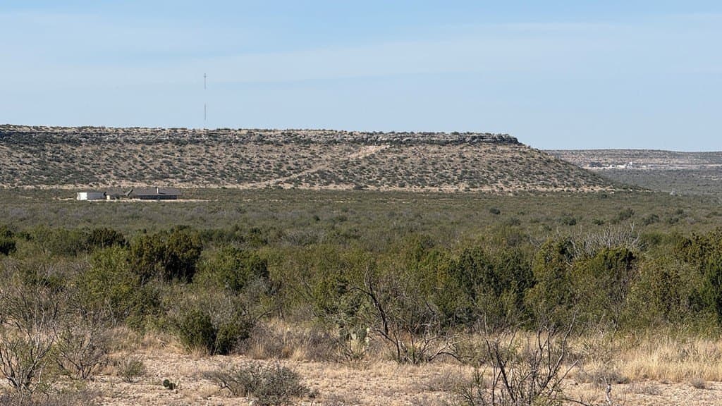 409.2 acres in Pecos County - photo 47