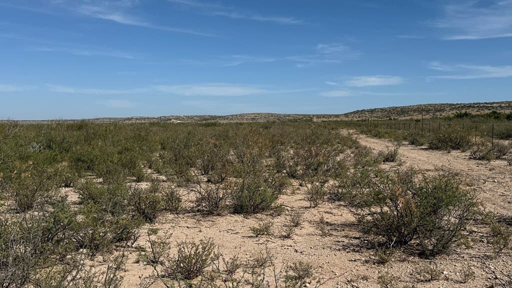 409.2 acres in Pecos County - photo 44
