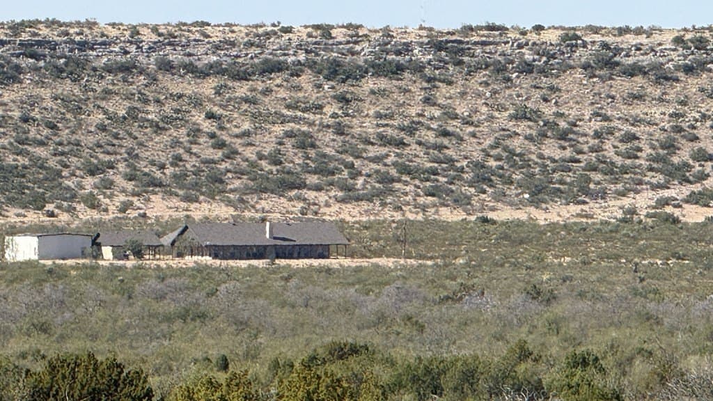 409.2 acres in Pecos County - photo 40