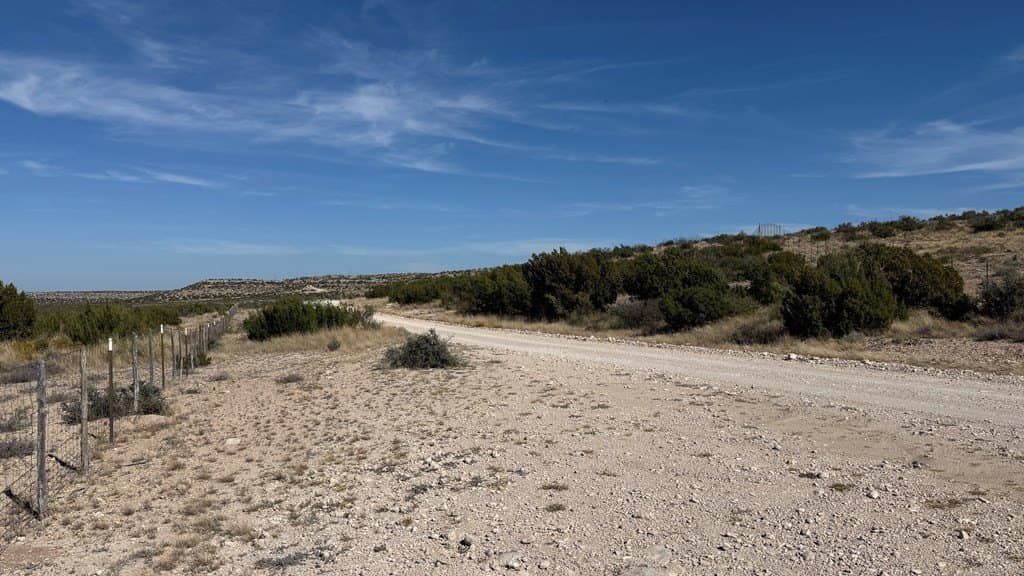 409.2 acres in Pecos County - photo 49