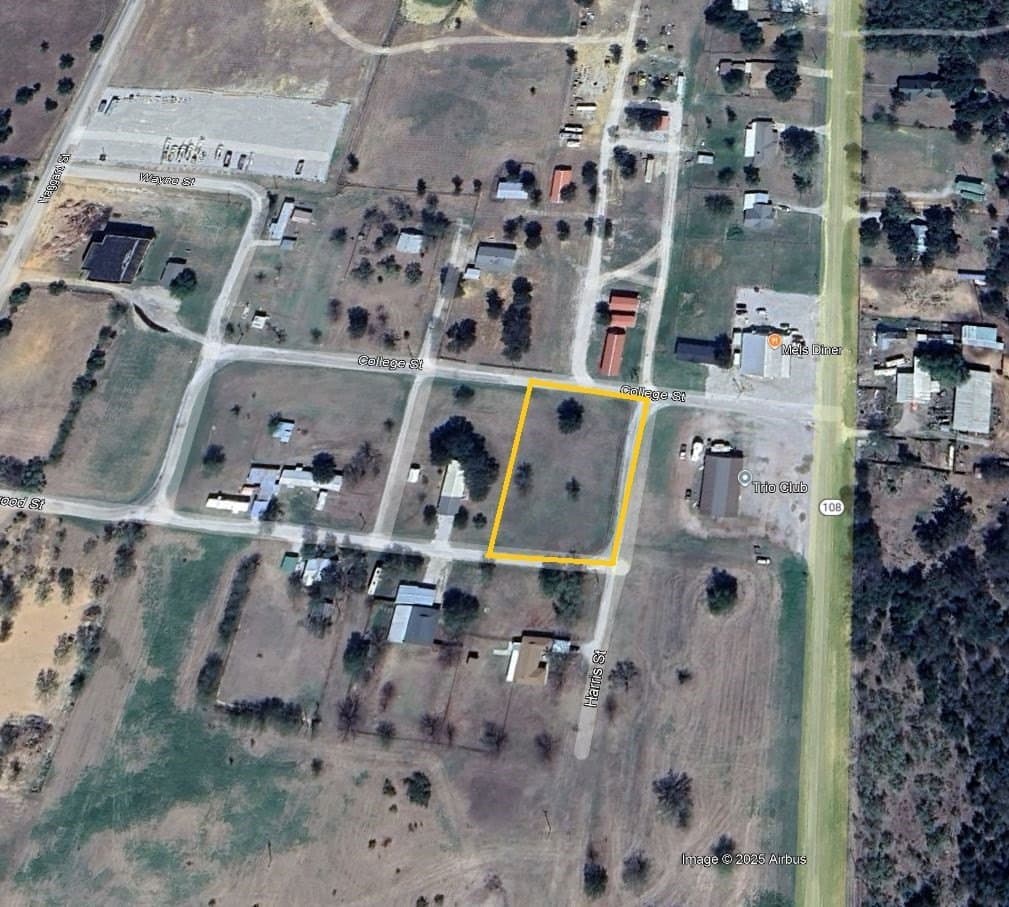 0.72 acres in Palo Pinto County - photo 4