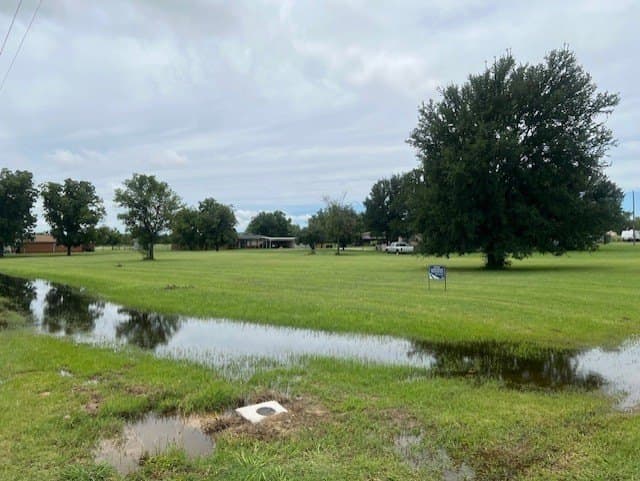 0.72 acres in Palo Pinto County