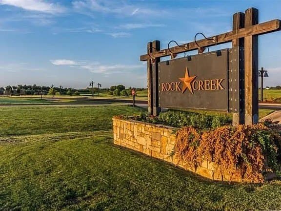 0.23 acres in Grayson County